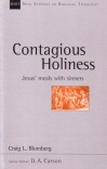 Contagious Holiness - NSBT